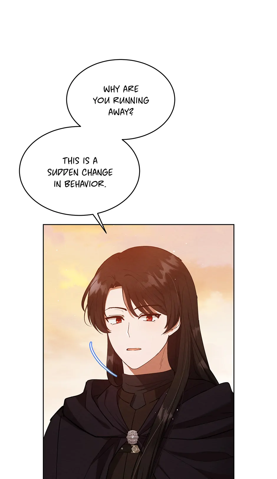 Lady Baby Is a Revenge Maker Chapter 9 - page 21