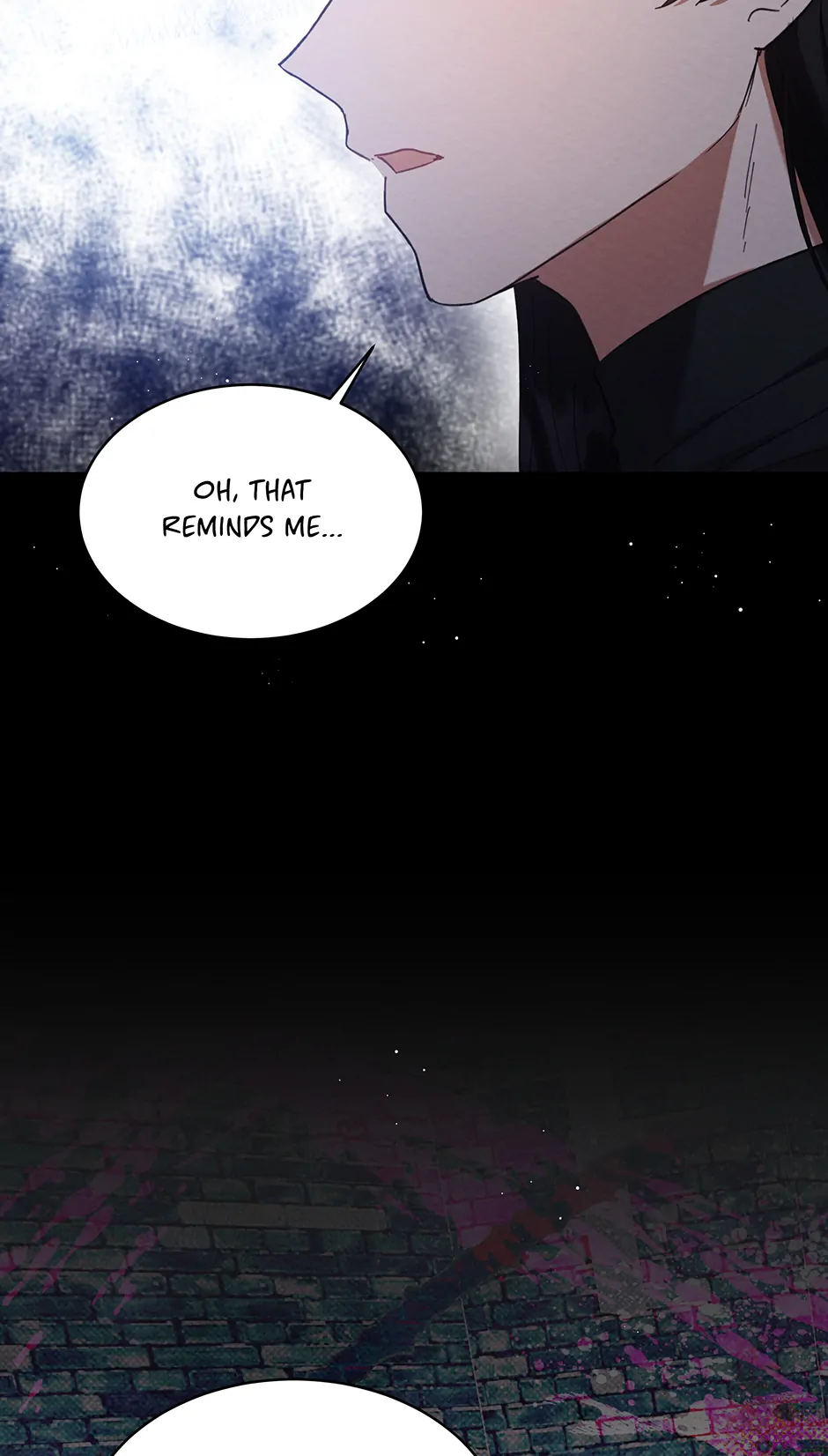Lady Baby Is a Revenge Maker Chapter 9 - page 26