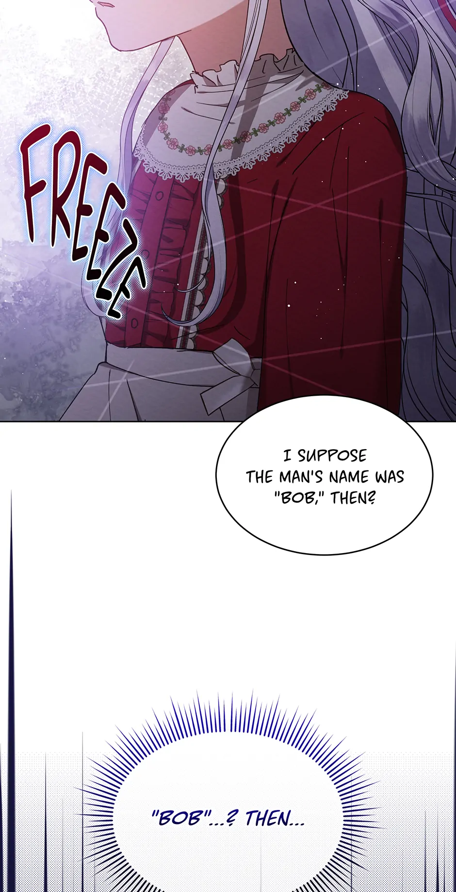 Lady Baby Is a Revenge Maker Chapter 9 - page 35