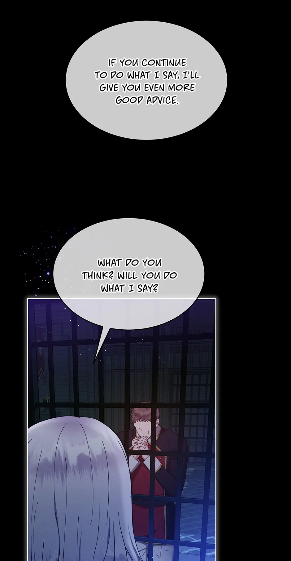 Lady Baby Is a Revenge Maker Chapter 9 - page 38