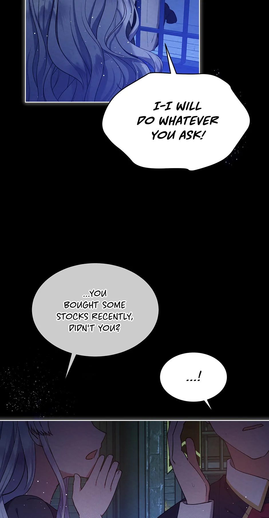 Lady Baby Is a Revenge Maker Chapter 9 - page 39