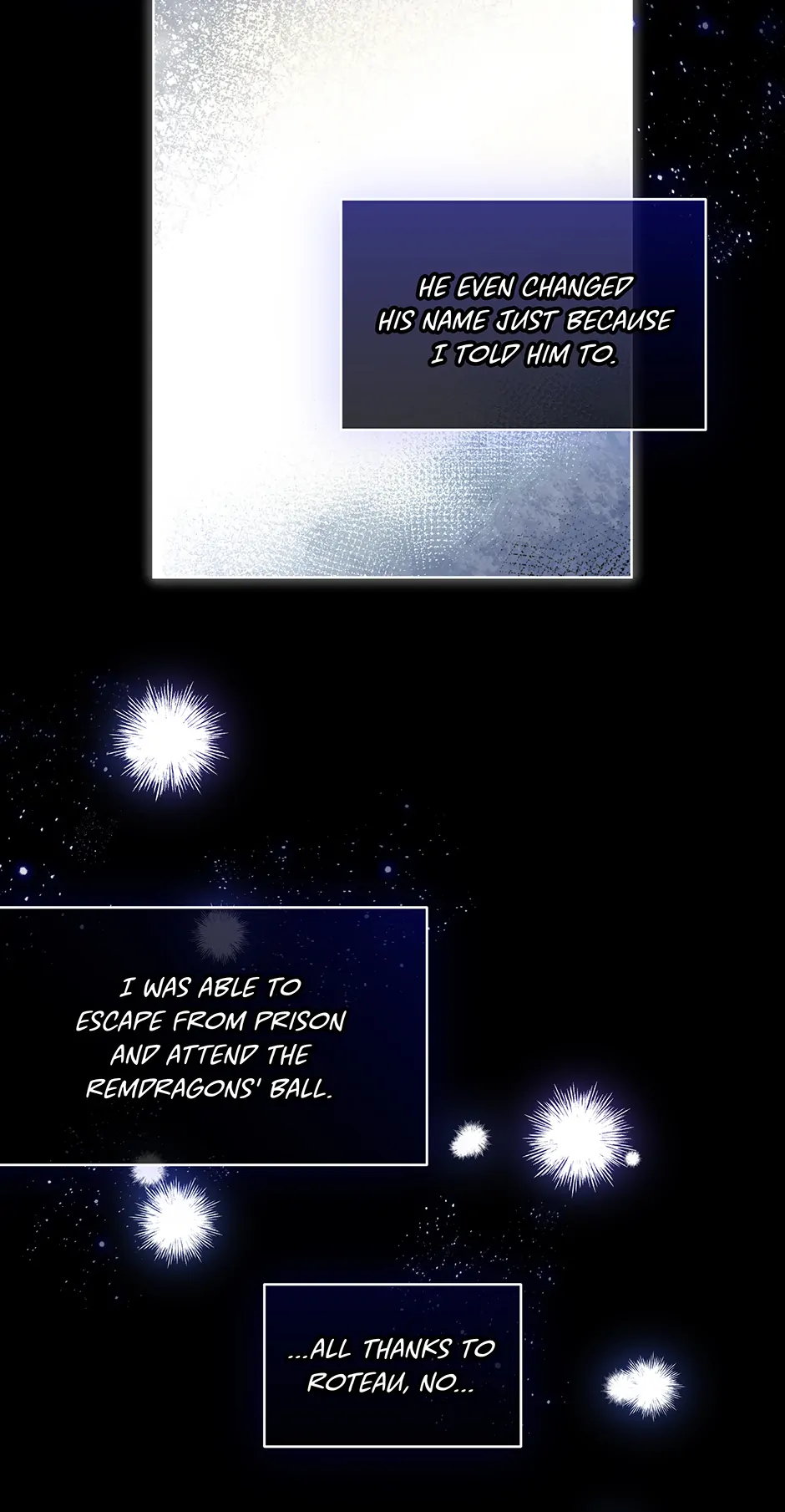 Lady Baby Is a Revenge Maker Chapter 9 - page 41