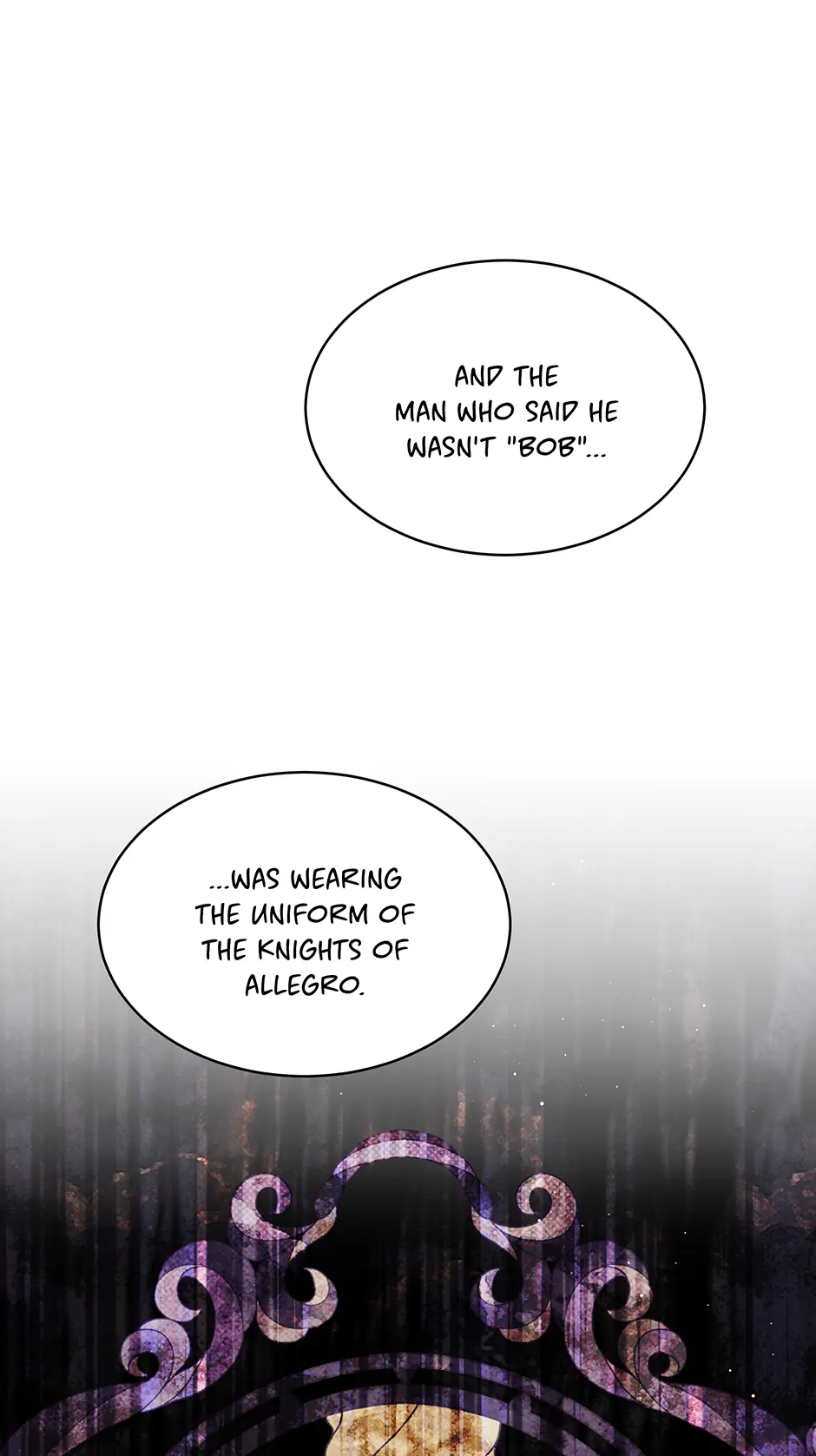 Lady Baby Is a Revenge Maker Chapter 9 - page 46
