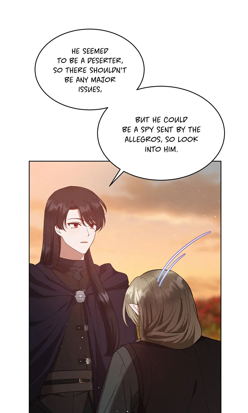 Lady Baby Is a Revenge Maker Chapter 9 - page 48