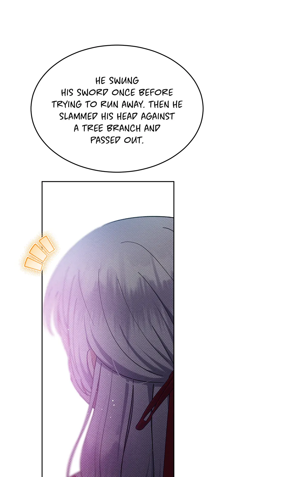 Lady Baby Is a Revenge Maker Chapter 9 - page 52
