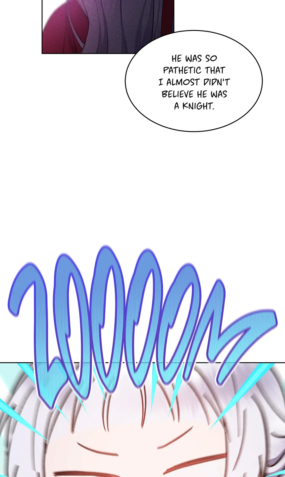 Lady Baby Is a Revenge Maker Chapter 9 - page 53