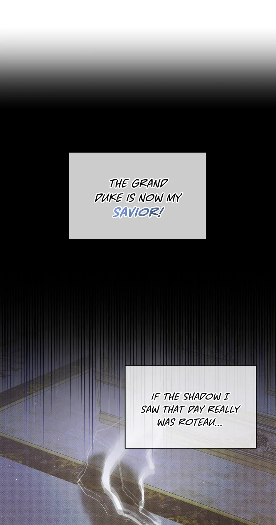 Lady Baby Is a Revenge Maker Chapter 9 - page 64
