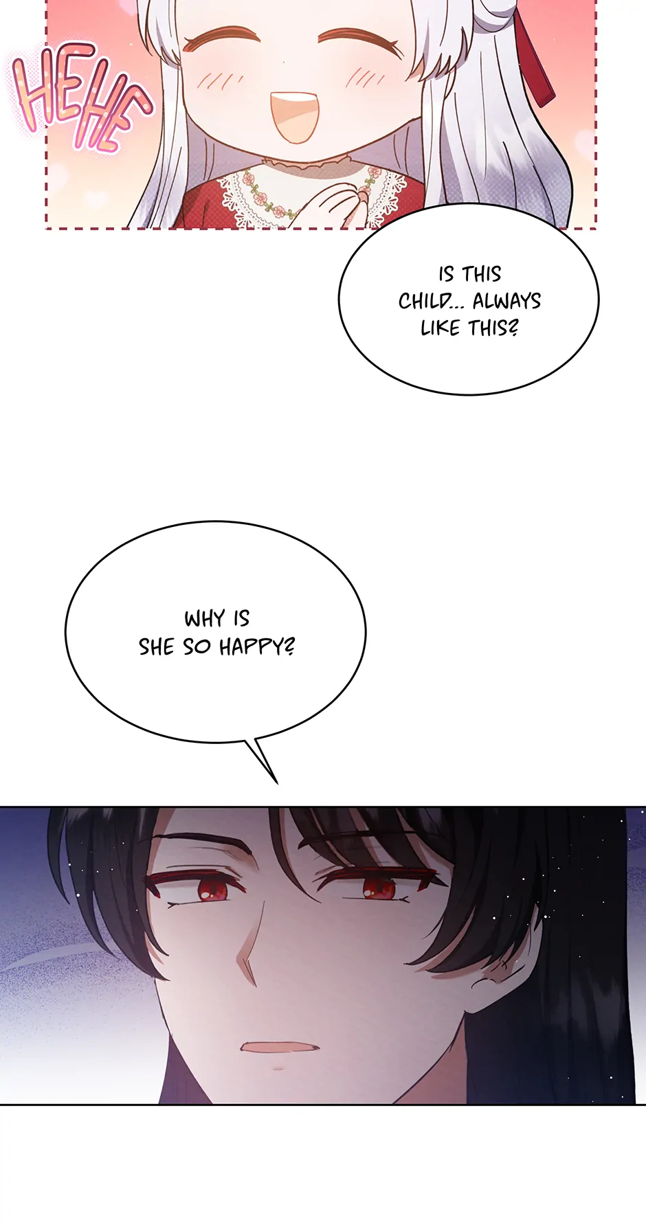 Lady Baby Is a Revenge Maker Chapter 9 - page 67