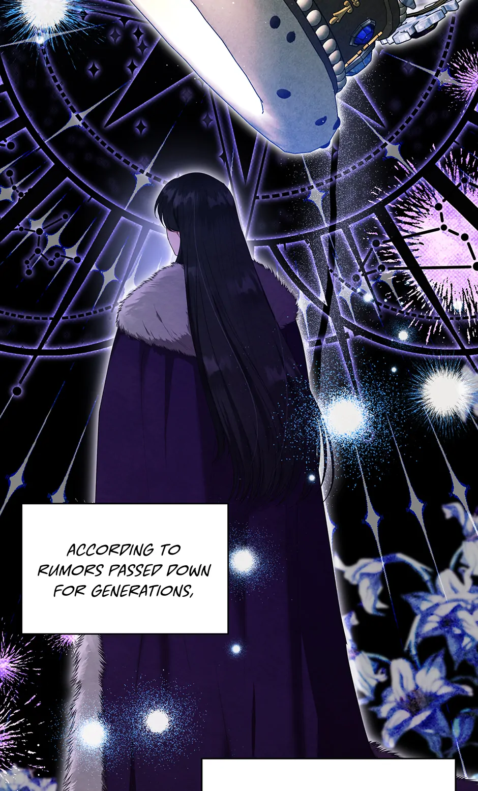 Lady Baby Is a Revenge Maker Chapter 9 - page 78