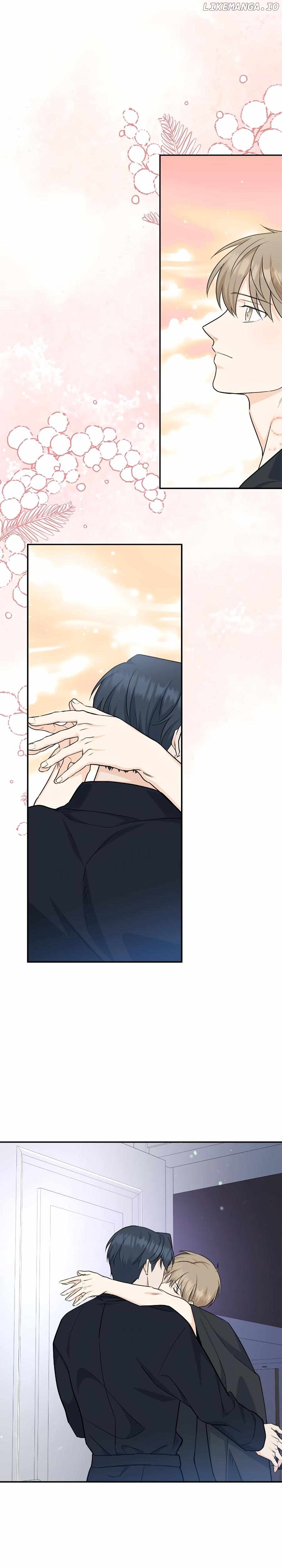 Sweet Not Sugar Chapter 49 - page 6