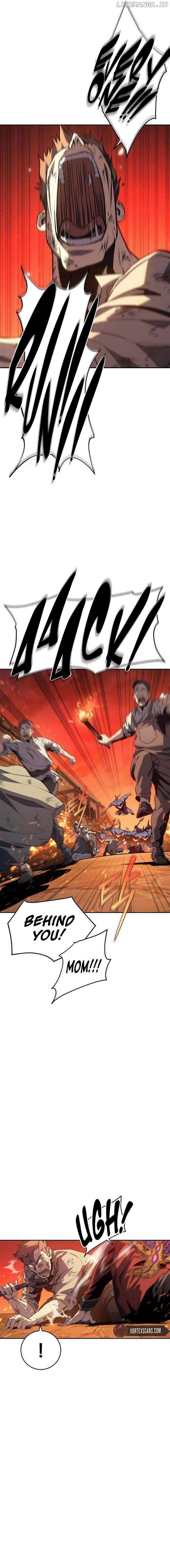 Why I Quit Being the Demon King Chapter 29 - page 10