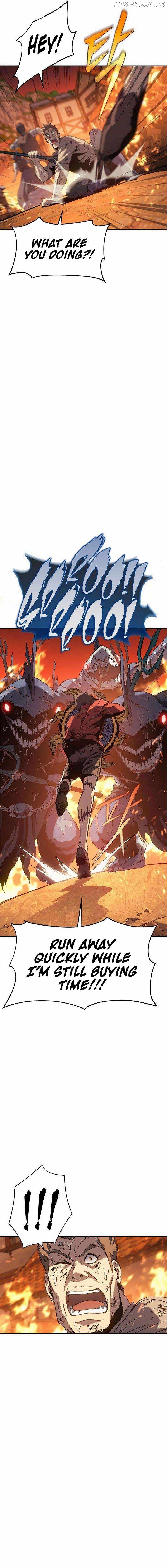 Why I Quit Being the Demon King Chapter 29 - page 11