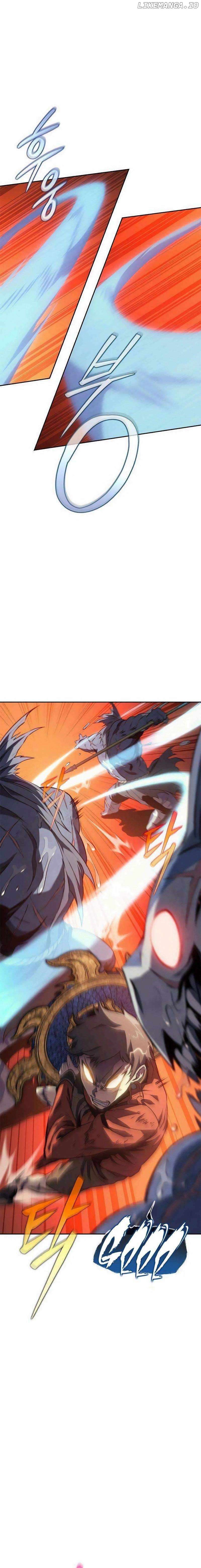 Why I Quit Being the Demon King Chapter 29 - page 12