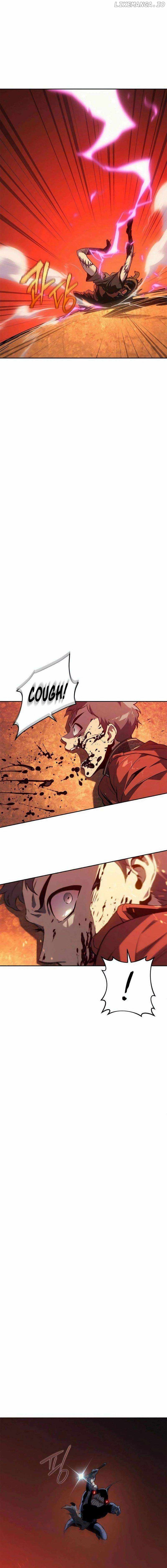 Why I Quit Being the Demon King Chapter 29 - page 14