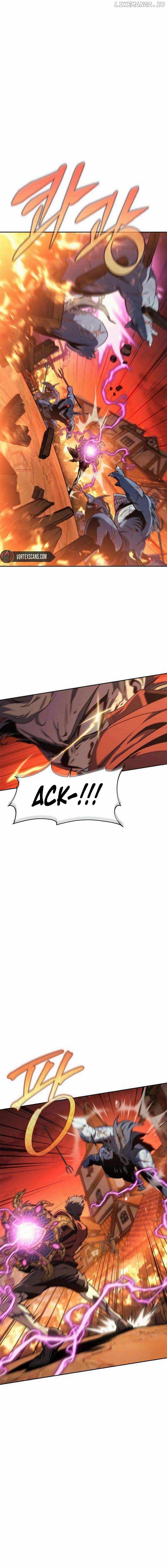 Why I Quit Being the Demon King Chapter 29 - page 17