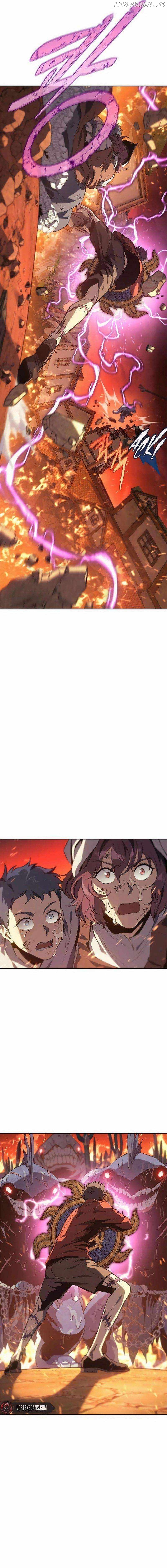 Why I Quit Being the Demon King Chapter 29 - page 2