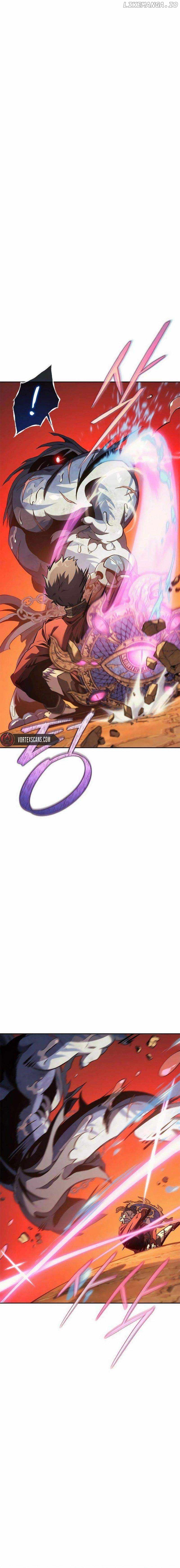 Why I Quit Being the Demon King Chapter 29 - page 20