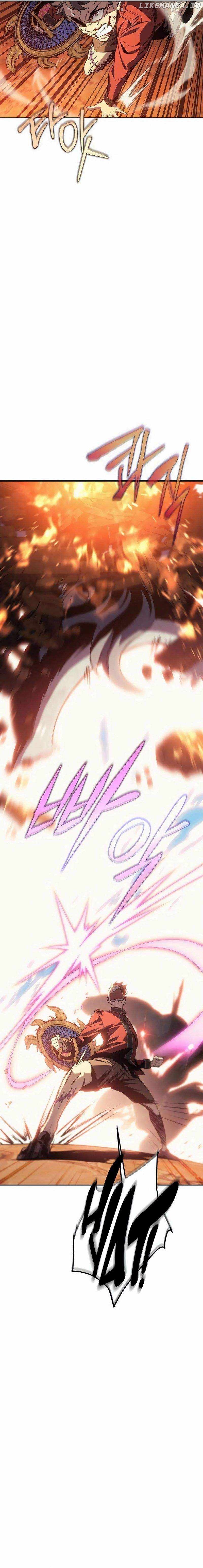 Why I Quit Being the Demon King Chapter 29 - page 21