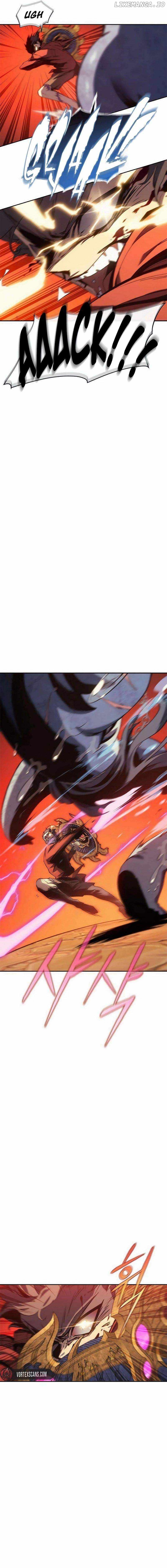 Why I Quit Being the Demon King Chapter 29 - page 22