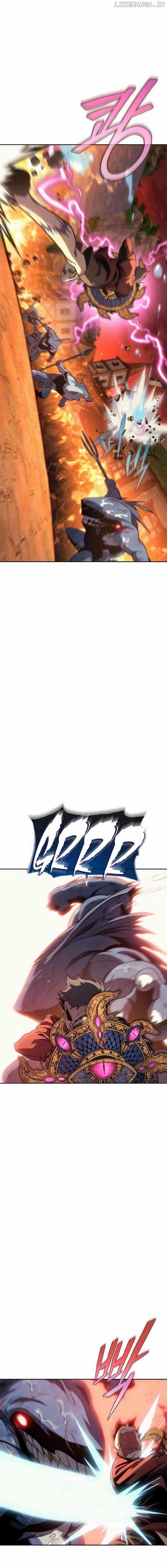 Why I Quit Being the Demon King Chapter 29 - page 23