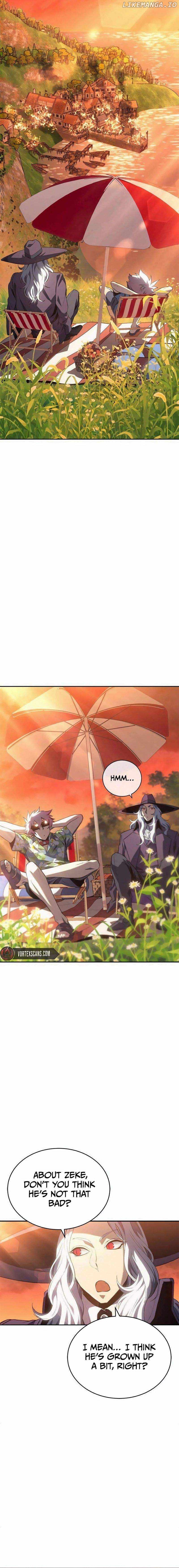 Why I Quit Being the Demon King Chapter 29 - page 26