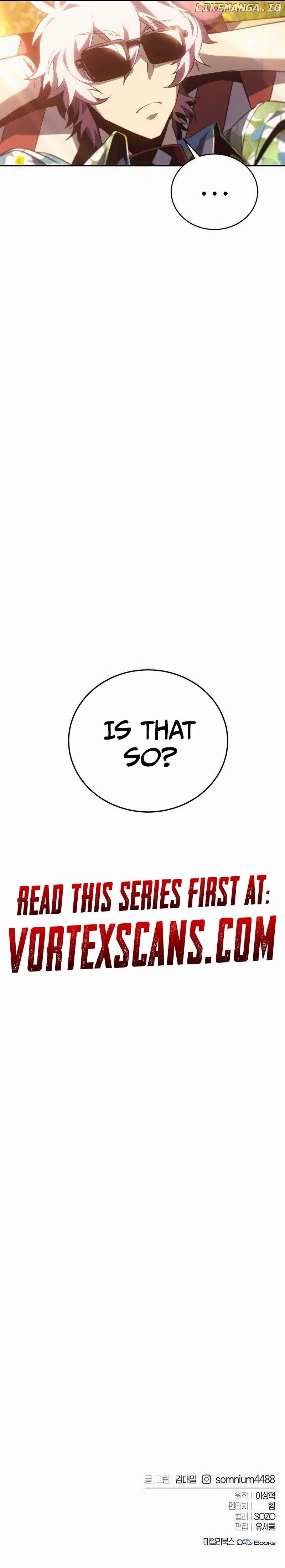 Why I Quit Being the Demon King Chapter 29 - page 27