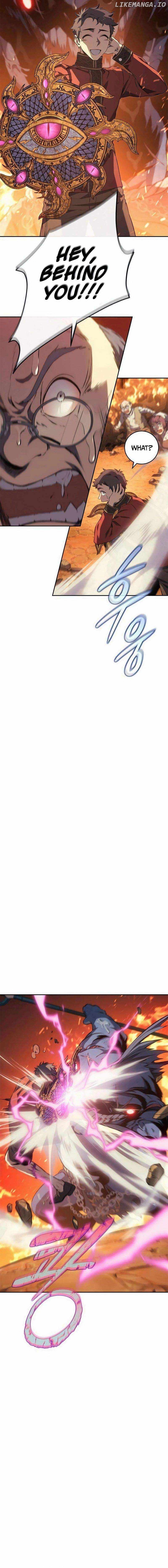 Why I Quit Being the Demon King Chapter 29 - page 7