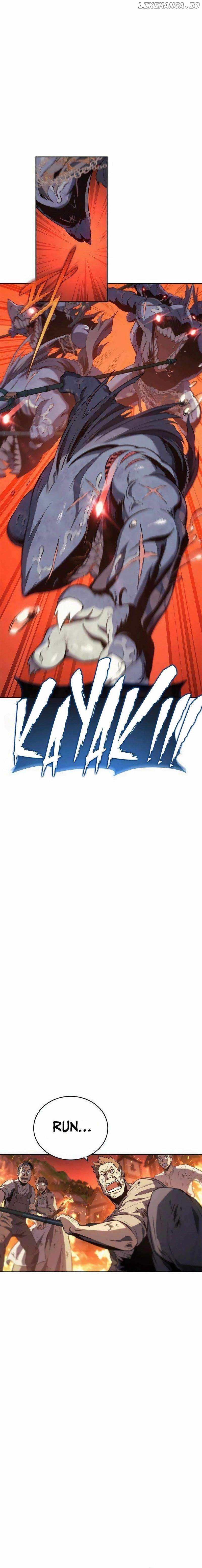 Why I Quit Being the Demon King Chapter 29 - page 9