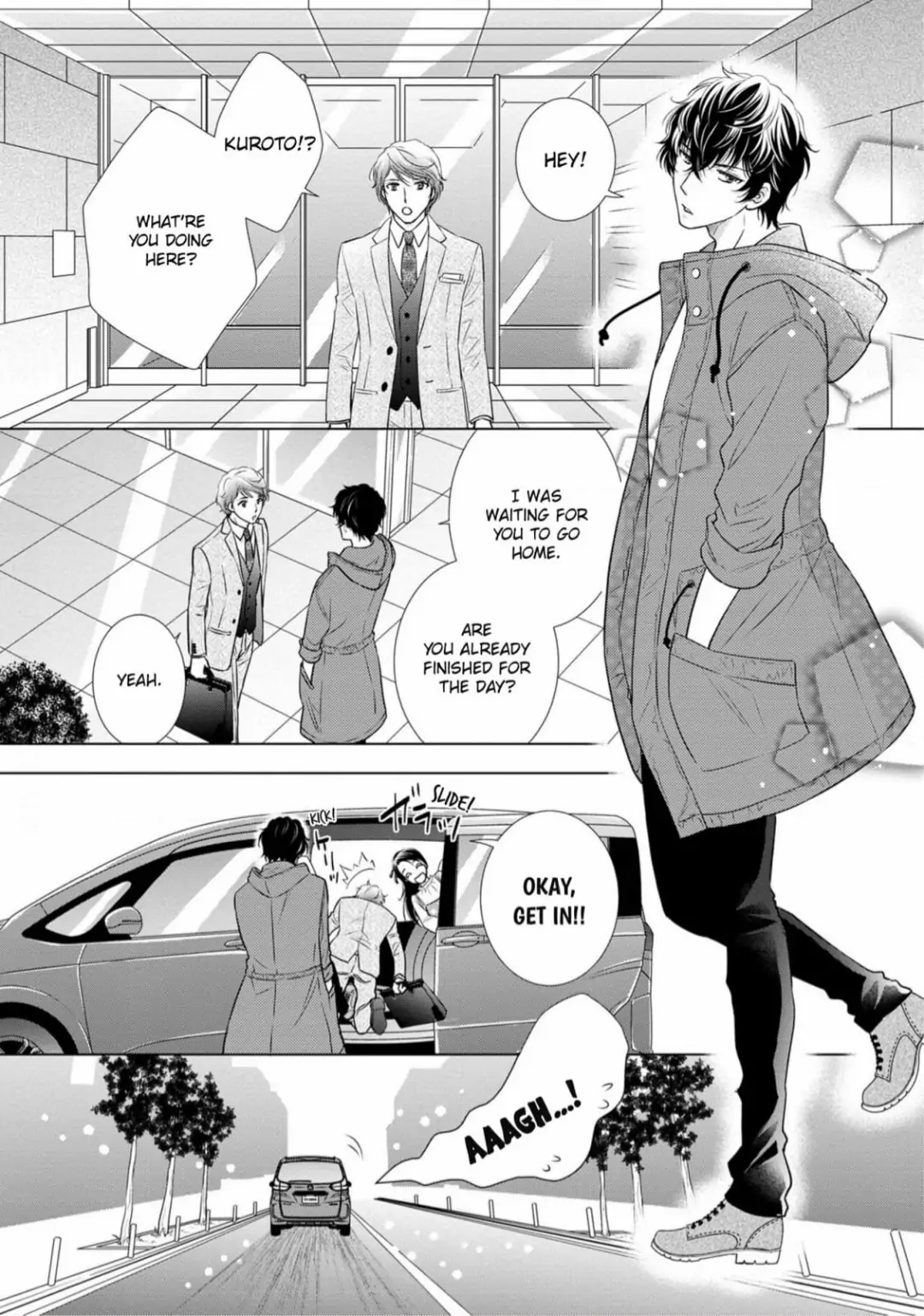 Konna no Hajimete -Moteo no Honki no Dekiai Ecchi- Chapter 10 - page 16