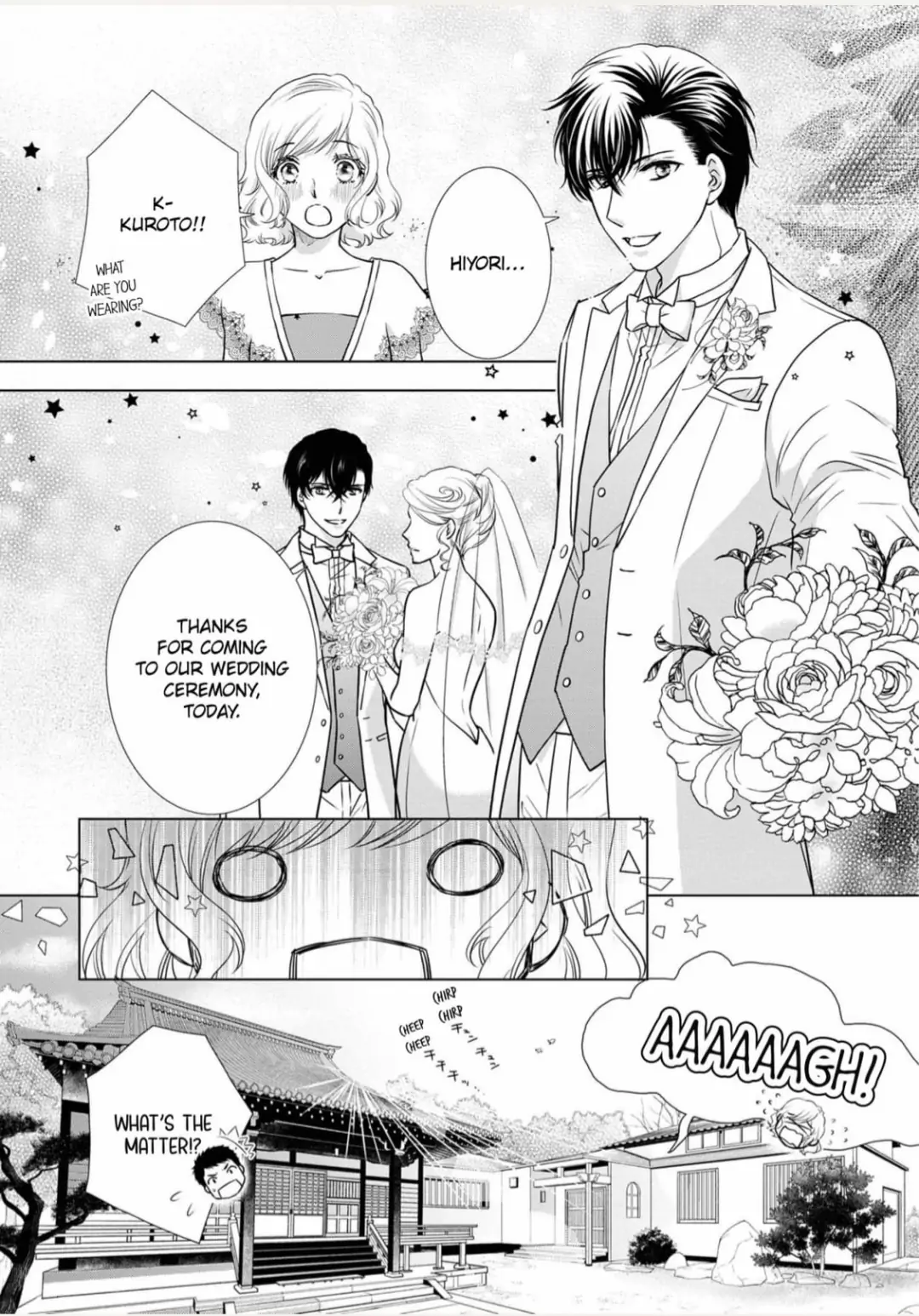 Konna no Hajimete -Moteo no Honki no Dekiai Ecchi- Chapter 10 - page 2