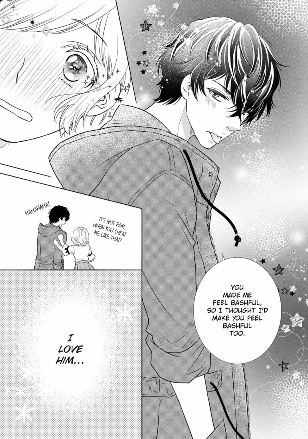 Konna no Hajimete -Moteo no Honki no Dekiai Ecchi- Chapter 11 - page 11