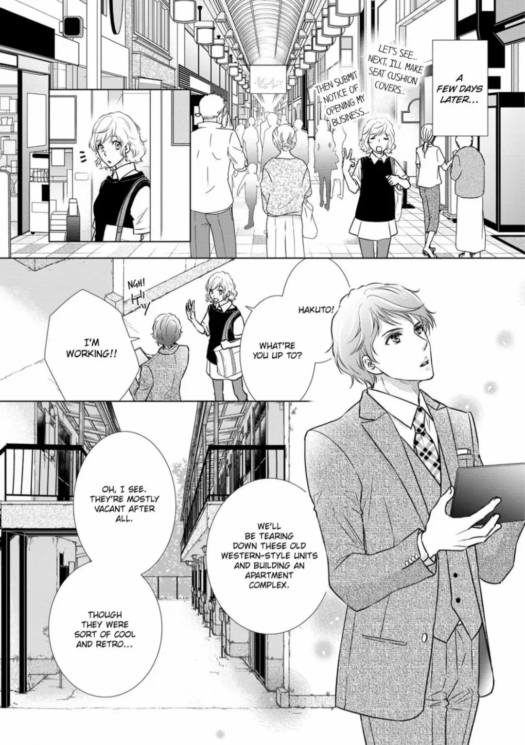 Konna no Hajimete -Moteo no Honki no Dekiai Ecchi- Chapter 11 - page 12