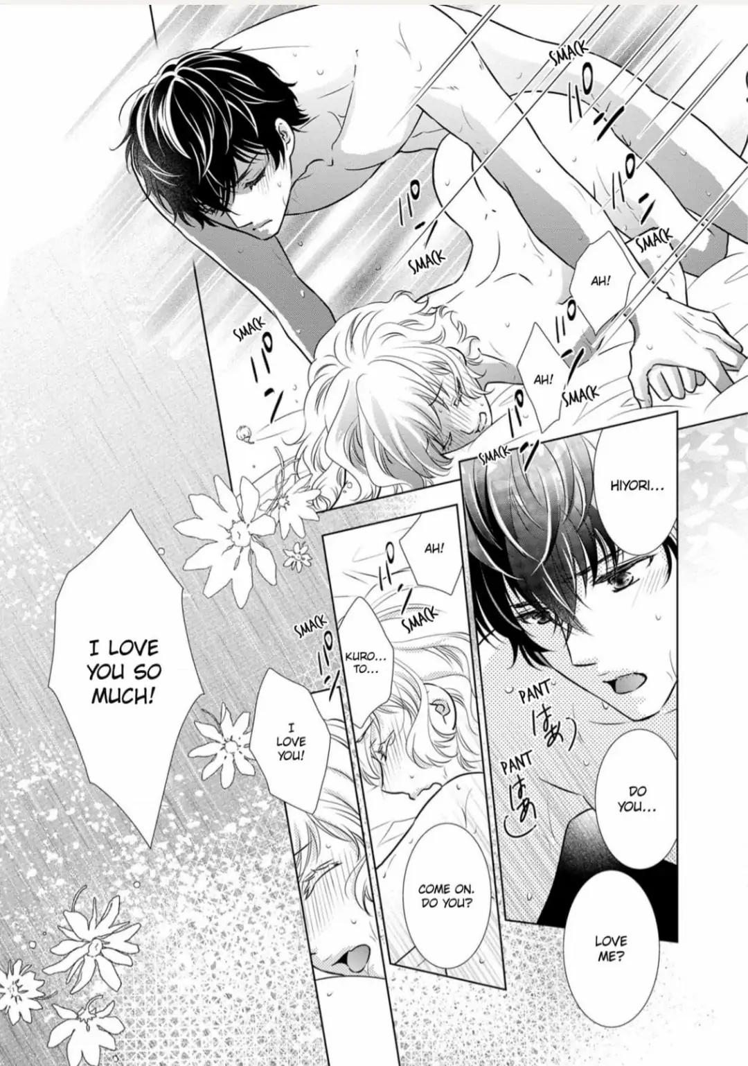 Konna no Hajimete -Moteo no Honki no Dekiai Ecchi- Chapter 11 - page 25
