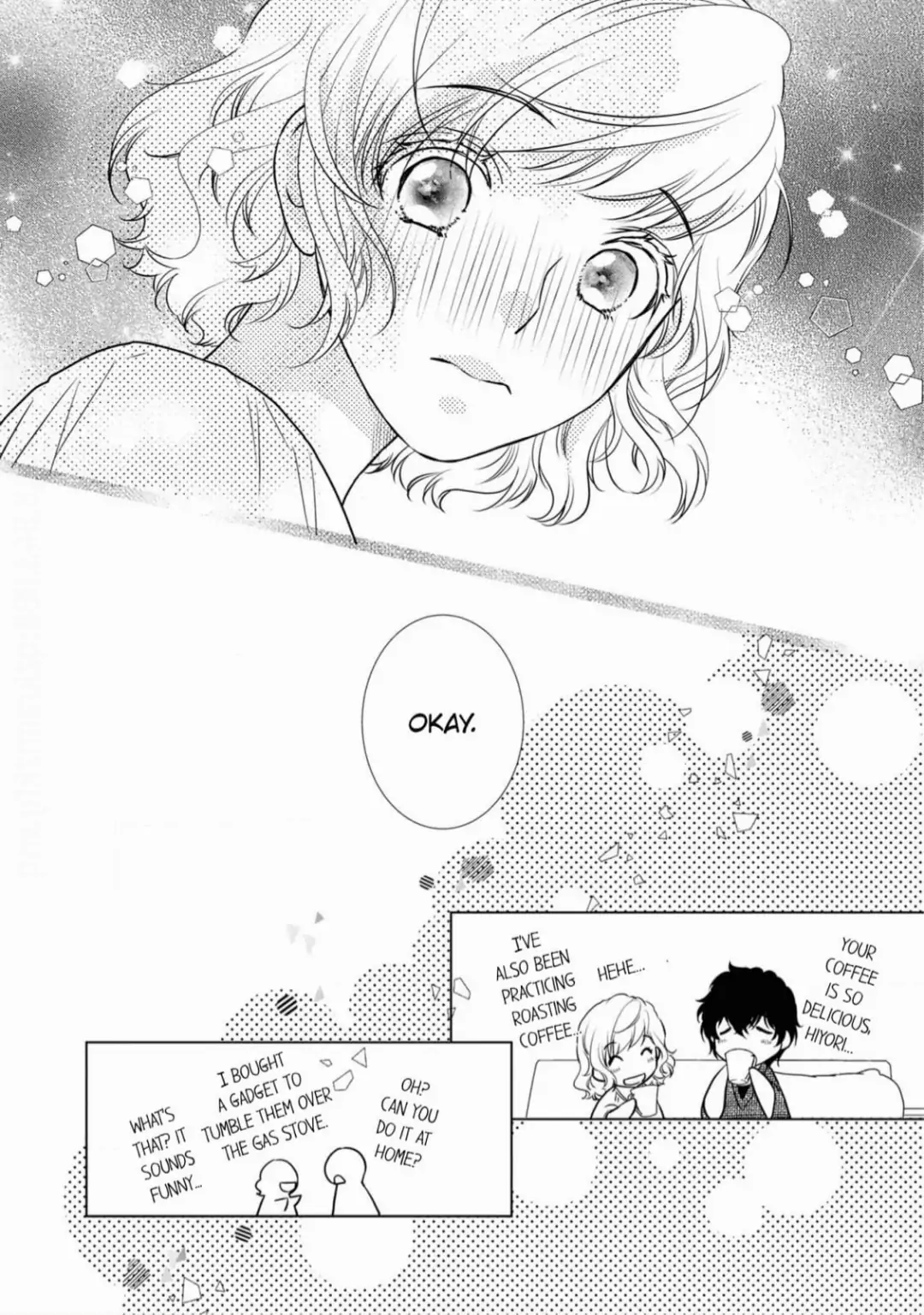 Konna no Hajimete -Moteo no Honki no Dekiai Ecchi- Chapter 11 - page 4