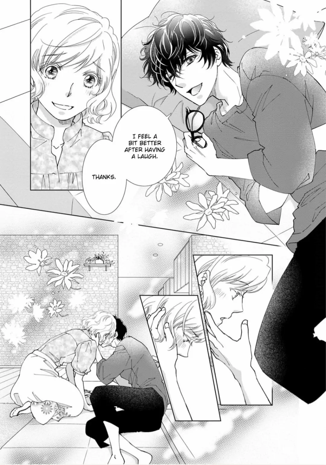 Konna no Hajimete -Moteo no Honki no Dekiai Ecchi- Chapter 12 - page 14