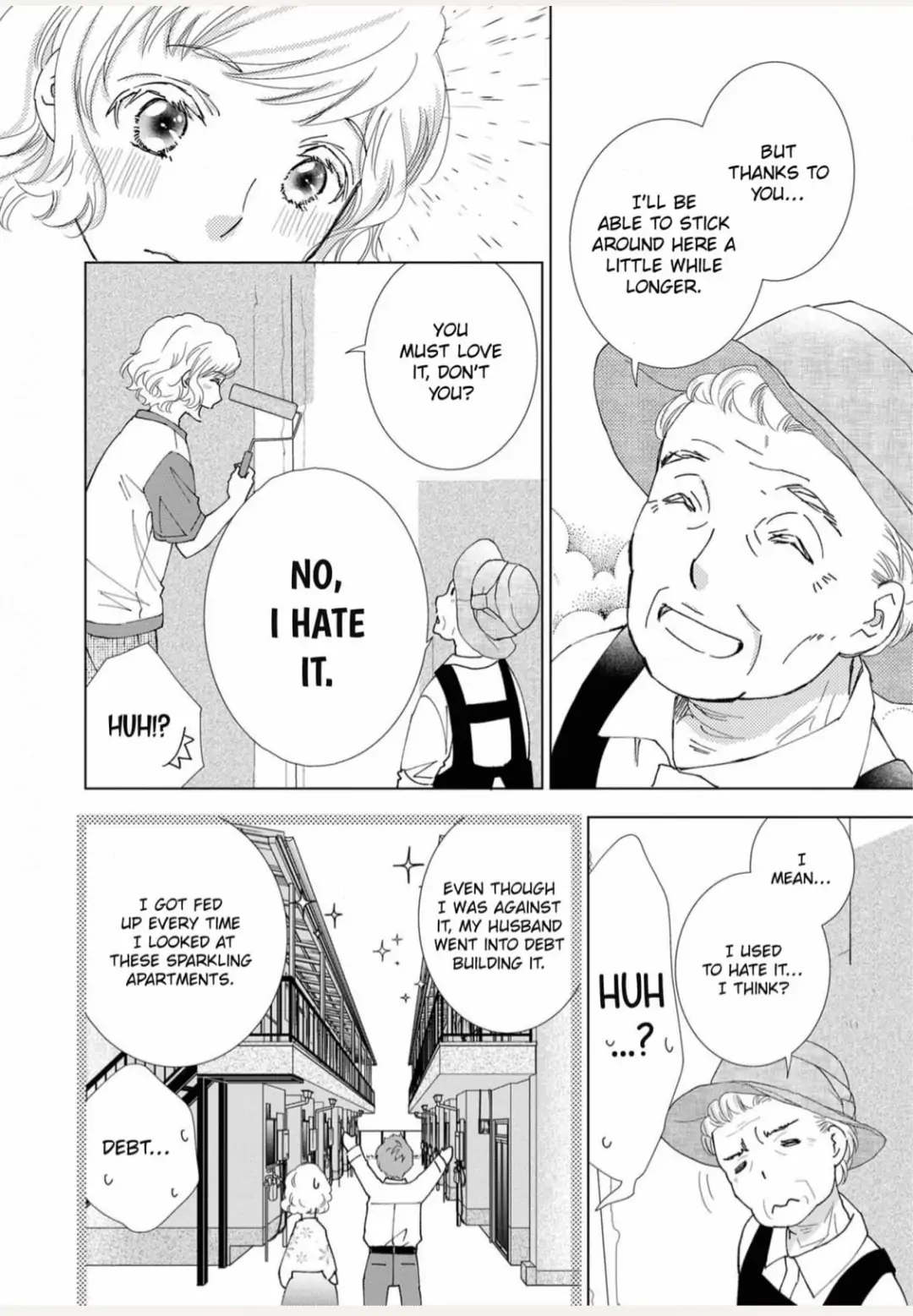 Konna no Hajimete -Moteo no Honki no Dekiai Ecchi- Chapter 12 - page 8