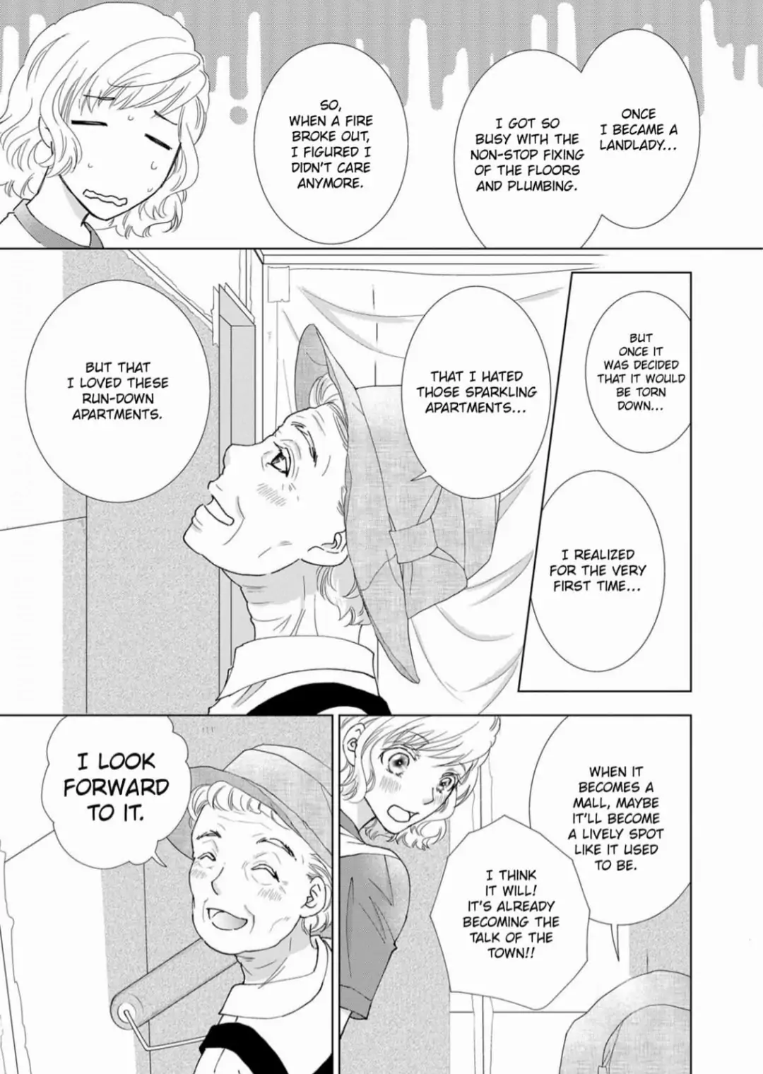 Konna no Hajimete -Moteo no Honki no Dekiai Ecchi- Chapter 12 - page 9