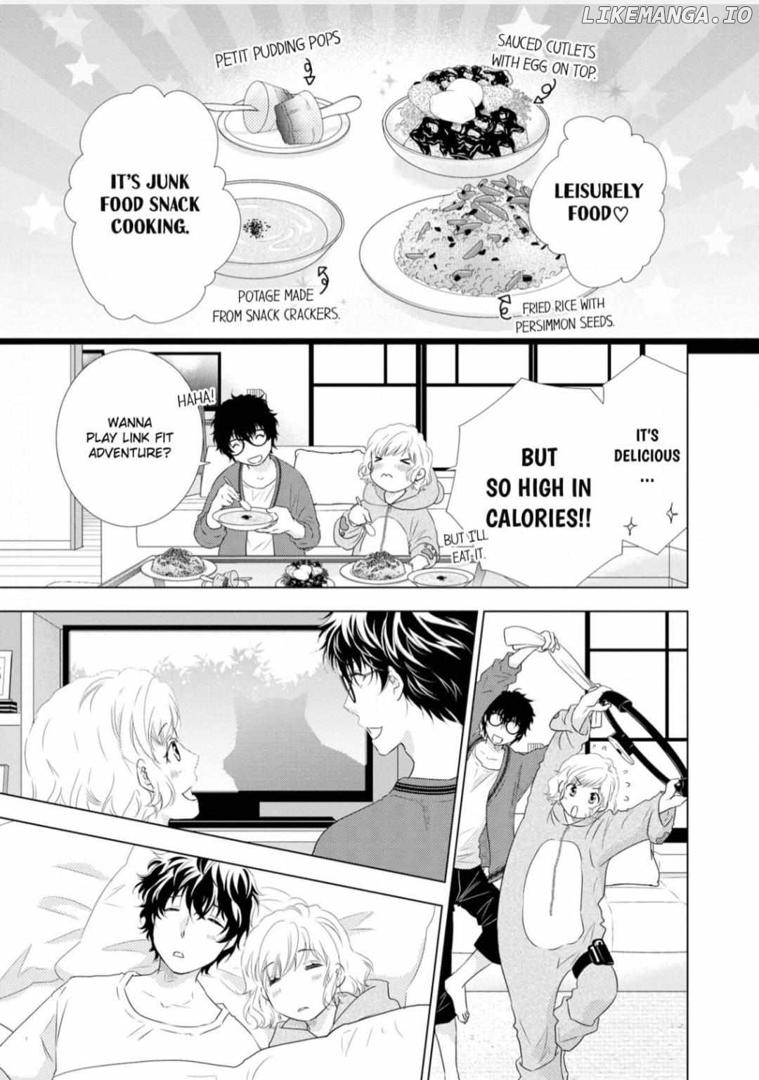 Konna no Hajimete -Moteo no Honki no Dekiai Ecchi- Chapter 4 - page 13