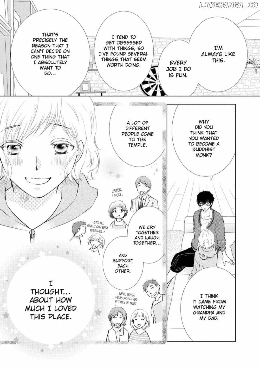 Konna no Hajimete -Moteo no Honki no Dekiai Ecchi- Chapter 4 - page 19