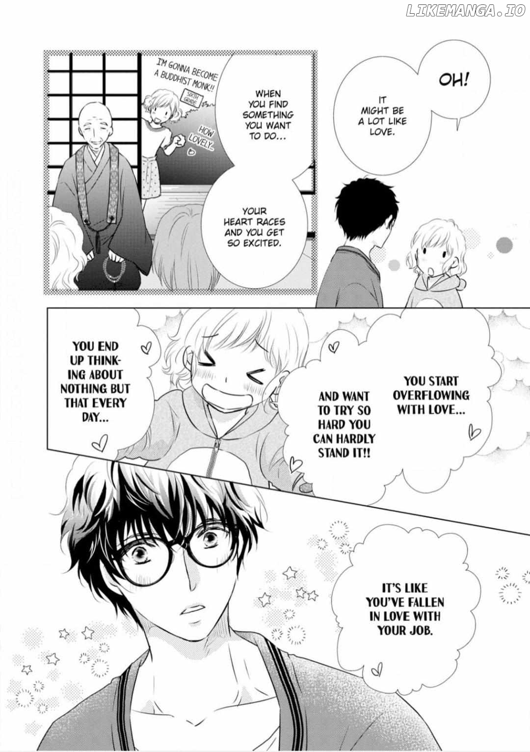 Konna no Hajimete -Moteo no Honki no Dekiai Ecchi- Chapter 4 - page 20