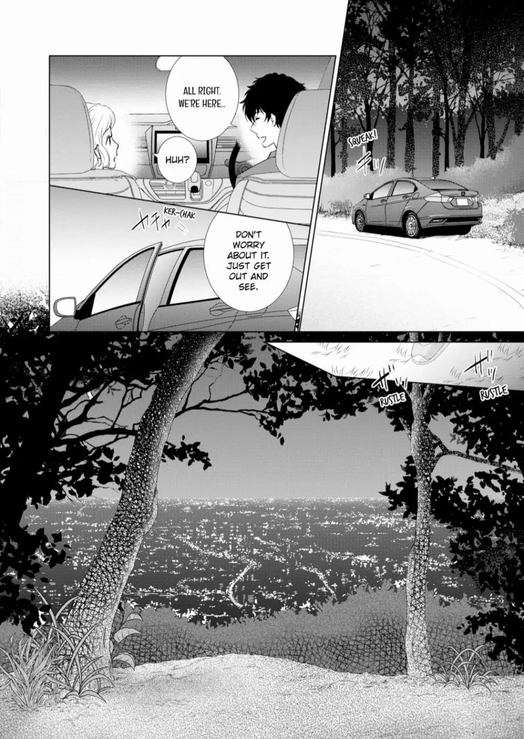 Konna no Hajimete -Moteo no Honki no Dekiai Ecchi- Chapter 5 - page 18