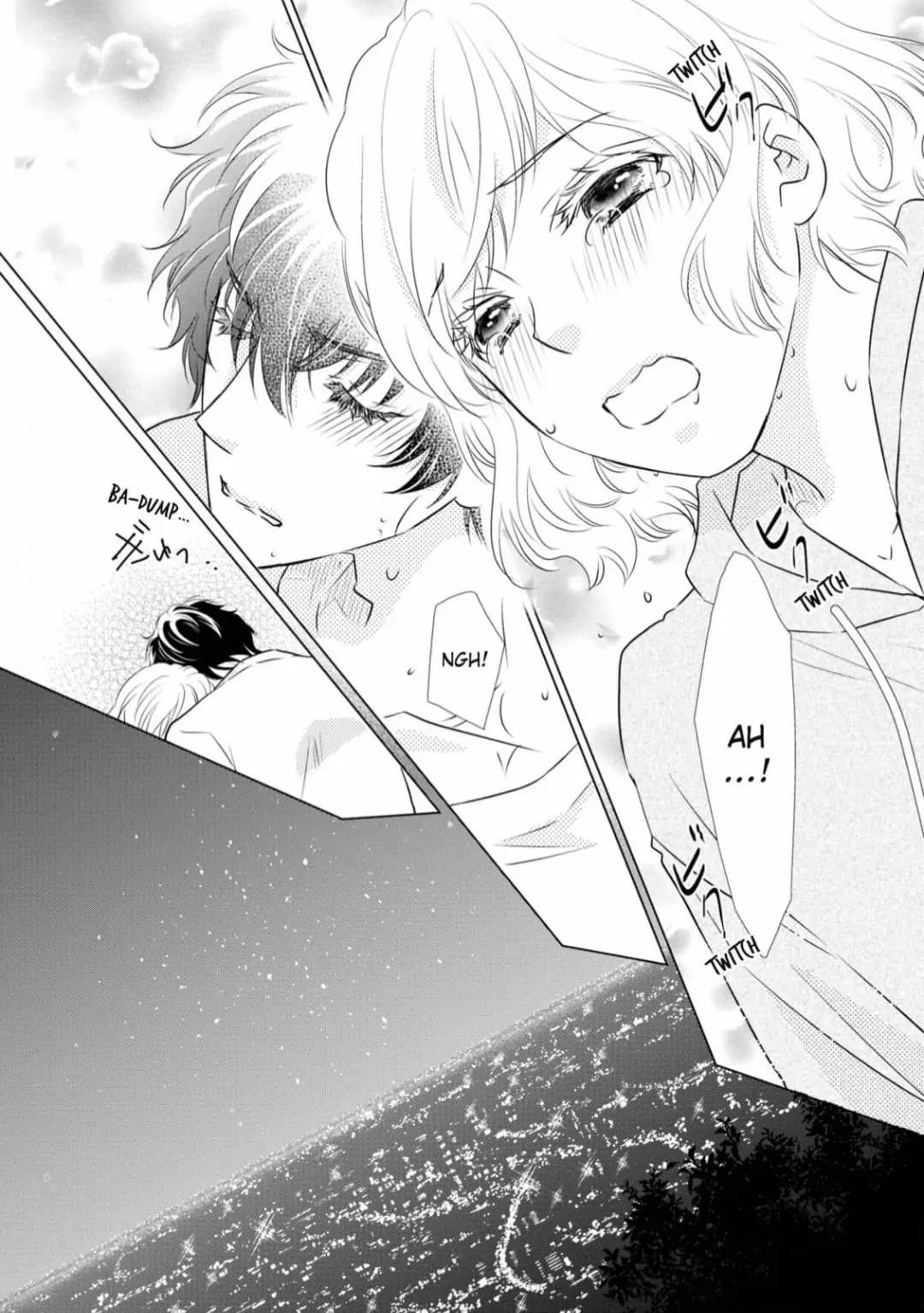 Konna no Hajimete -Moteo no Honki no Dekiai Ecchi- Chapter 5 - page 29