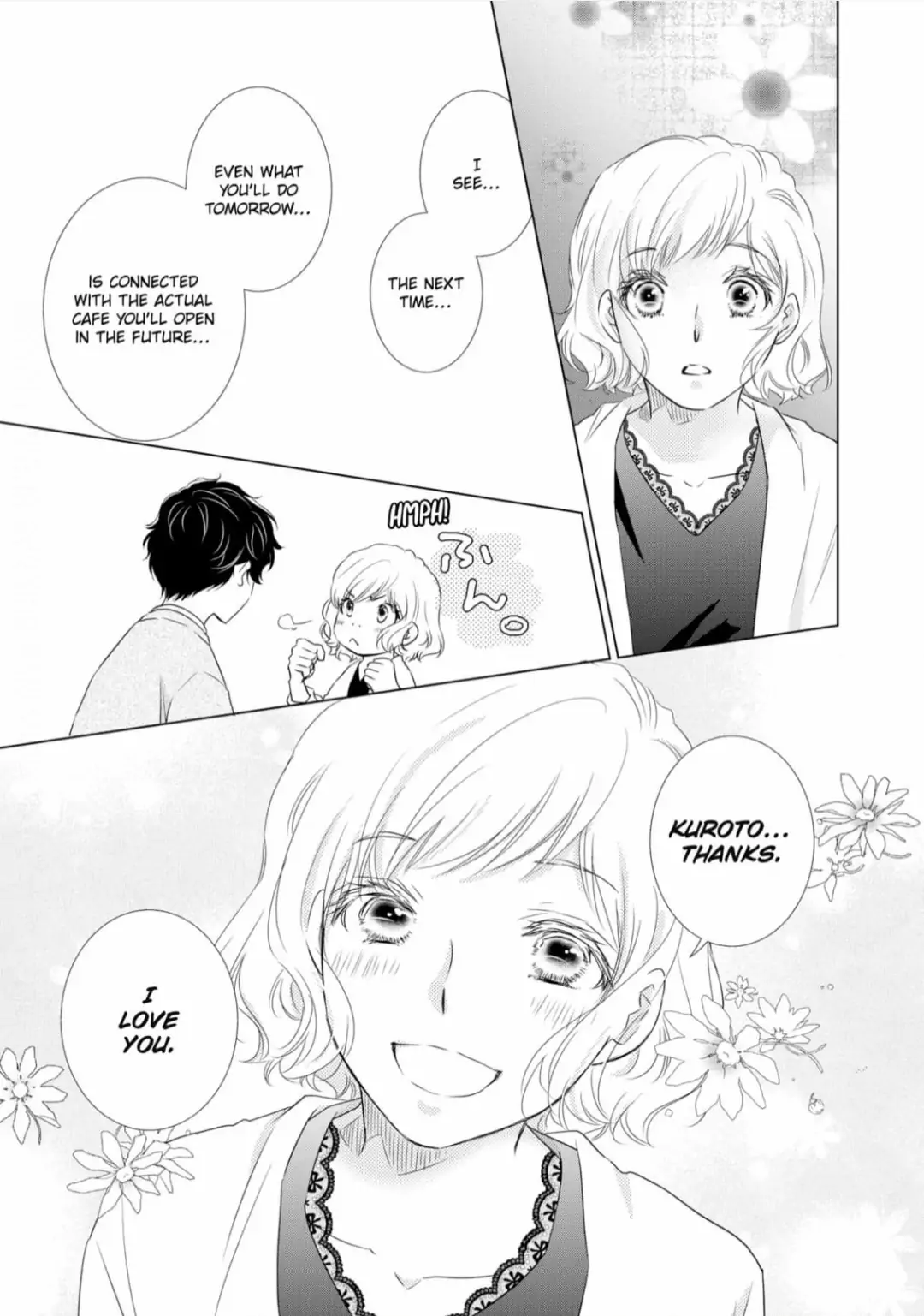 Konna no Hajimete -Moteo no Honki no Dekiai Ecchi- Chapter 6 - page 17