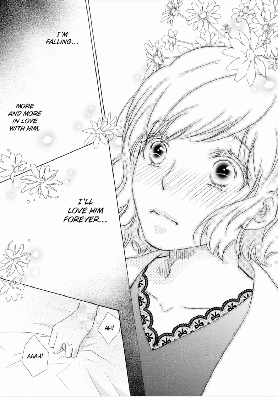 Konna no Hajimete -Moteo no Honki no Dekiai Ecchi- Chapter 6 - page 19