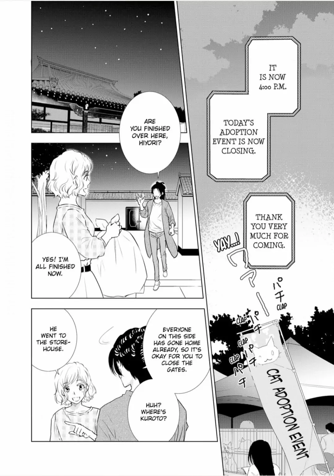 Konna no Hajimete -Moteo no Honki no Dekiai Ecchi- Chapter 6 - page 30