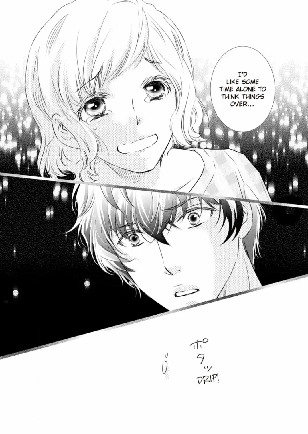 Konna no Hajimete -Moteo no Honki no Dekiai Ecchi- Chapter 6 - page 40