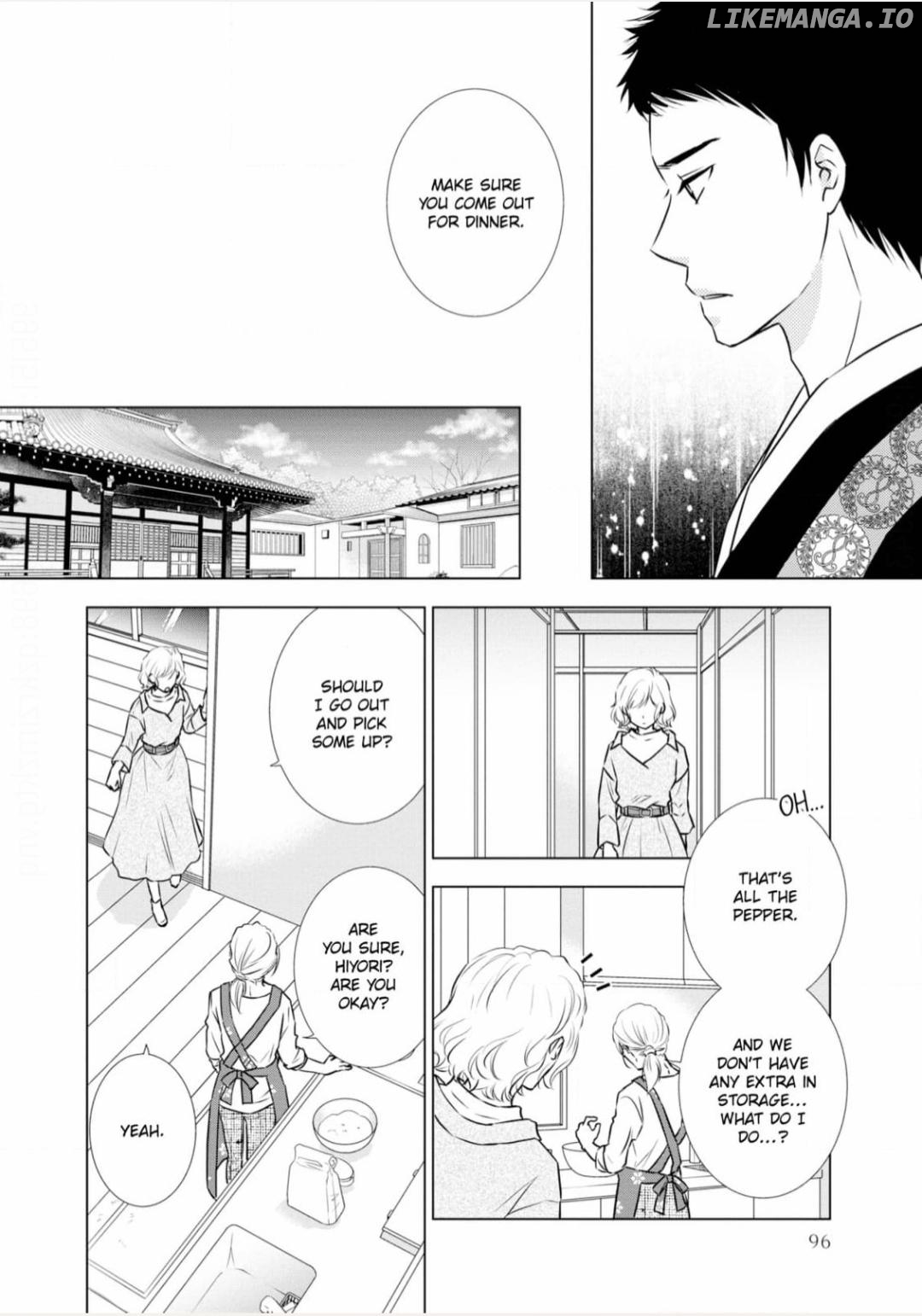 Konna no Hajimete -Moteo no Honki no Dekiai Ecchi- Chapter 7 - page 14