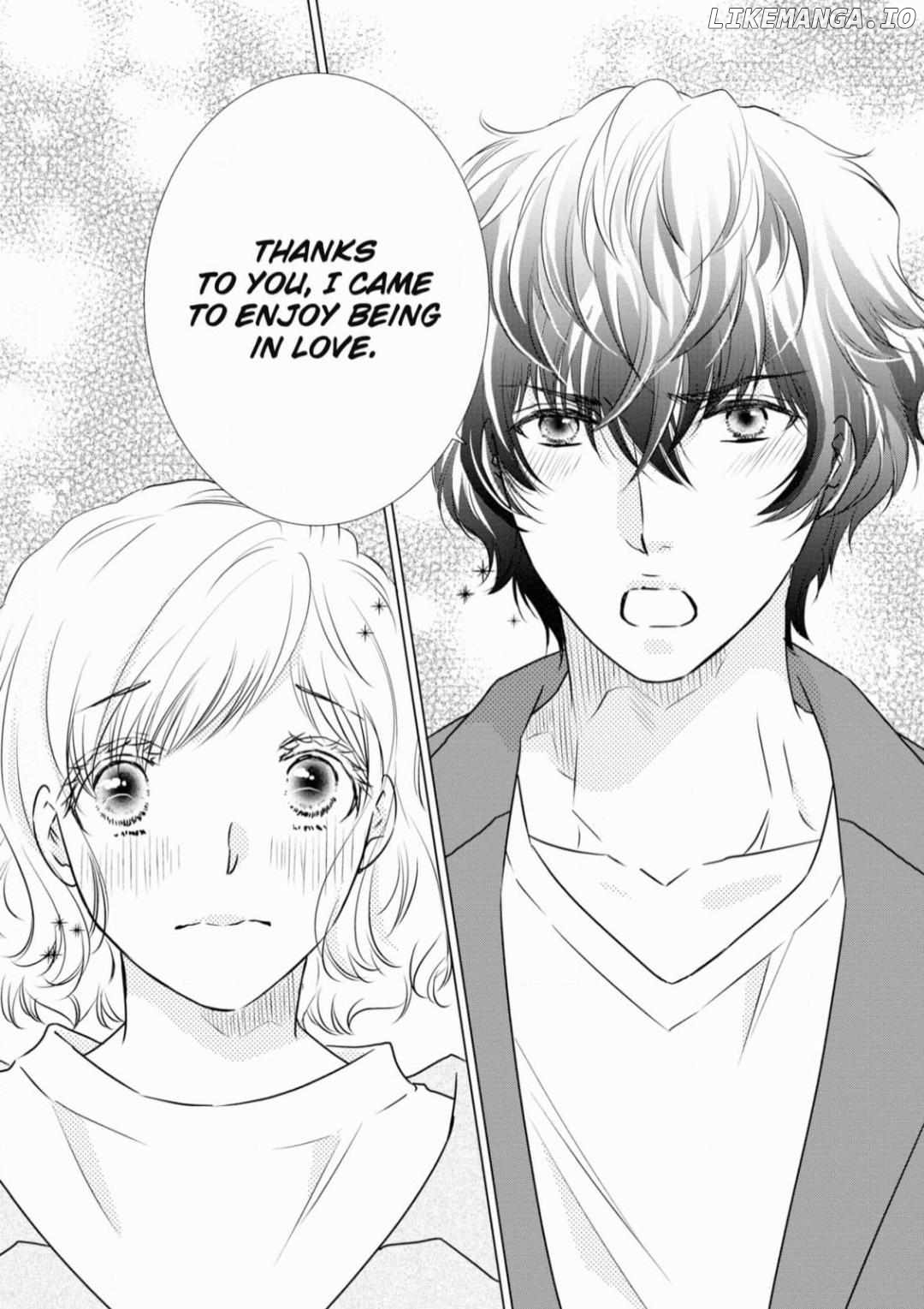 Konna no Hajimete -Moteo no Honki no Dekiai Ecchi- Chapter 7 - page 17