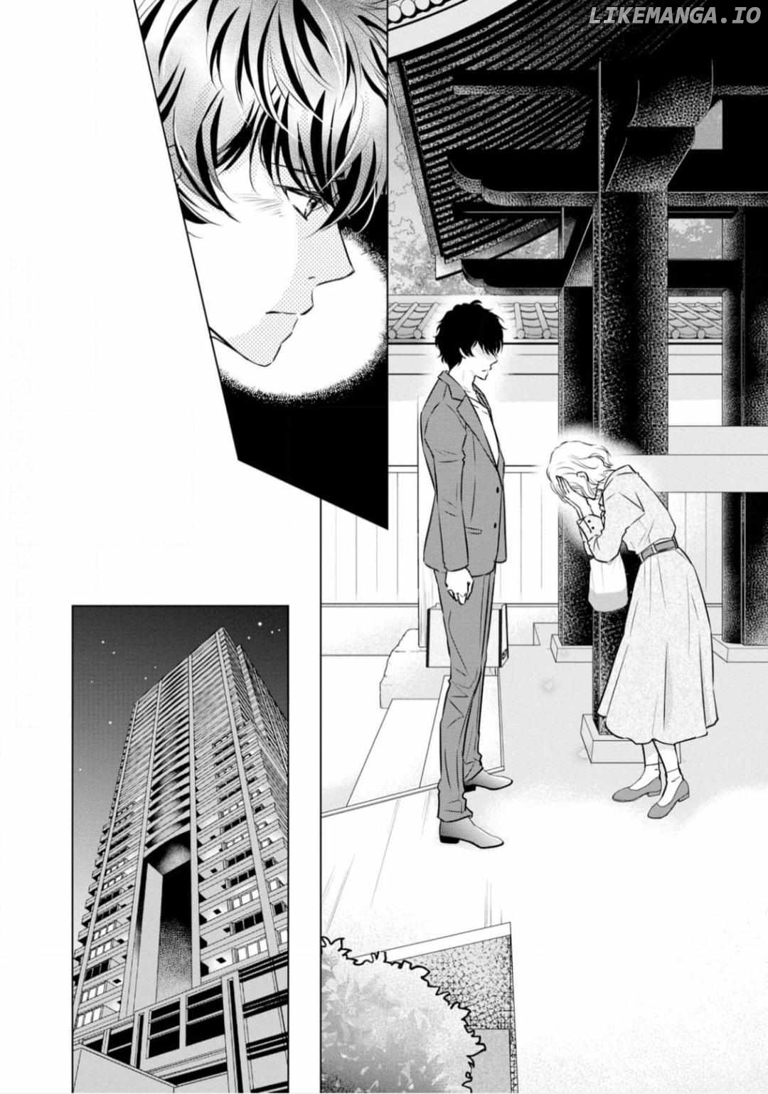 Konna no Hajimete -Moteo no Honki no Dekiai Ecchi- Chapter 7 - page 24