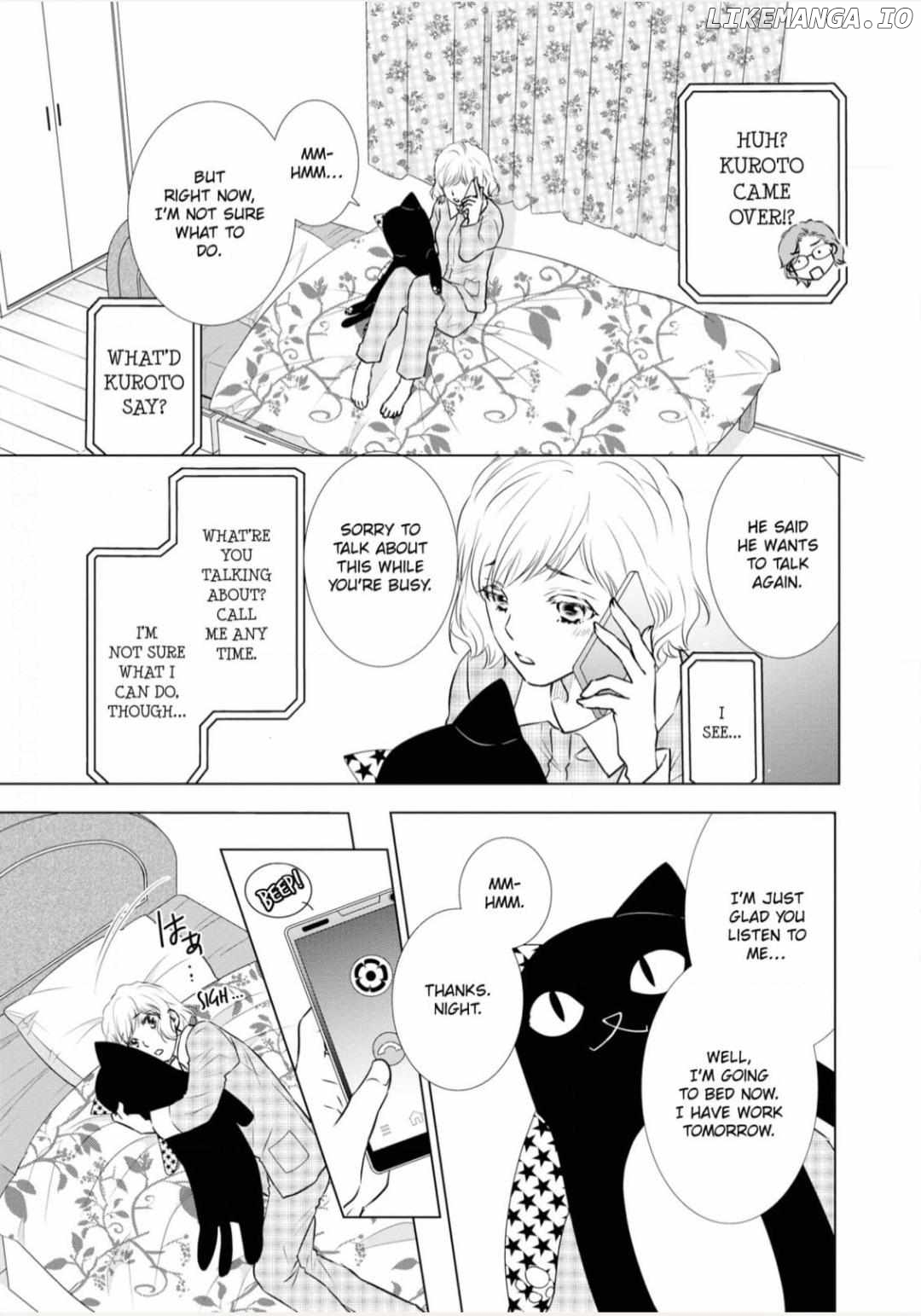 Konna no Hajimete -Moteo no Honki no Dekiai Ecchi- Chapter 7 - page 27